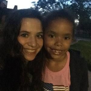 Meet your Posher, Rachel